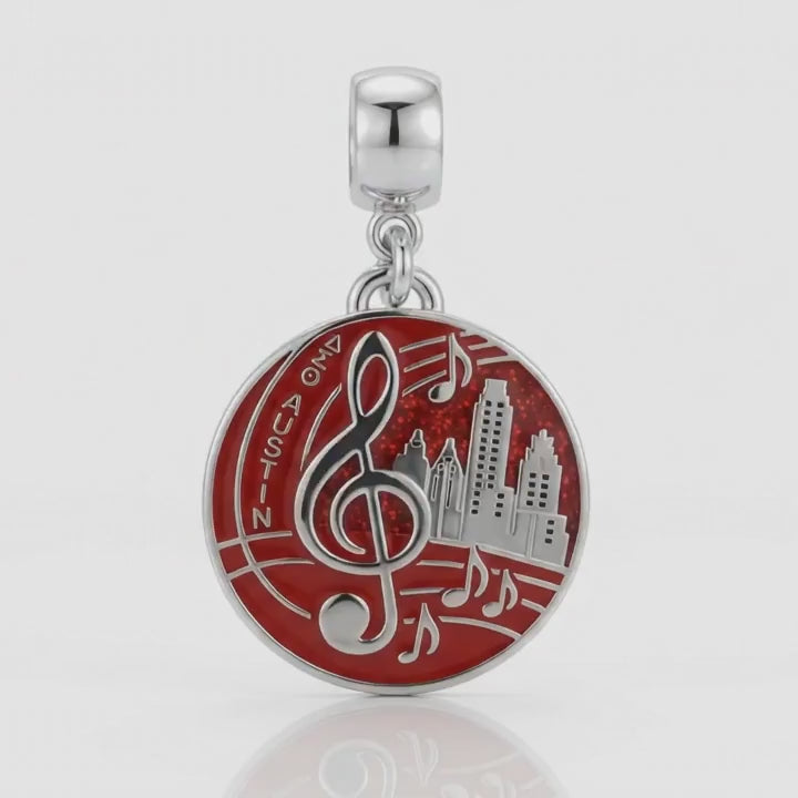DST Austin Charm