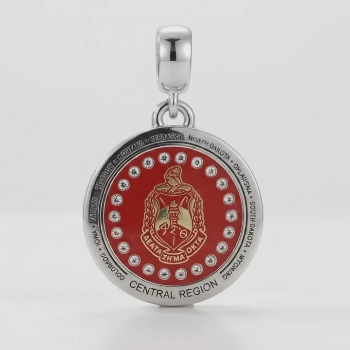 DST Regional Charm