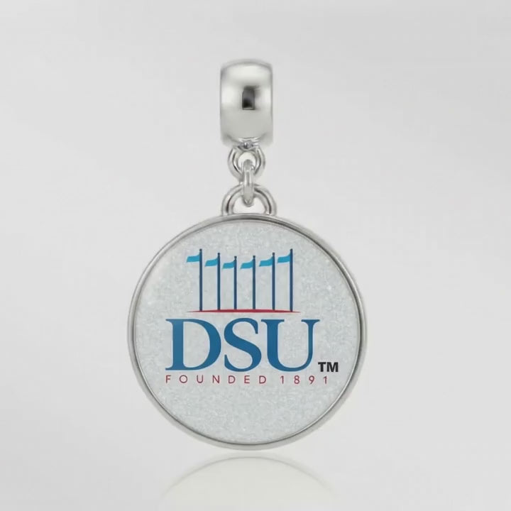 Delaware State University Charm