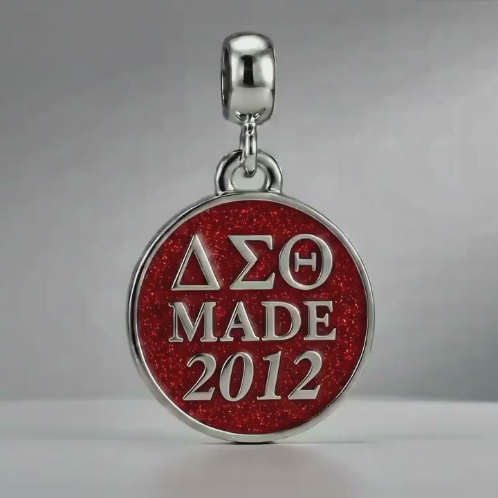 ΔΣΘ Made 2012 - Delta Sigma Theta