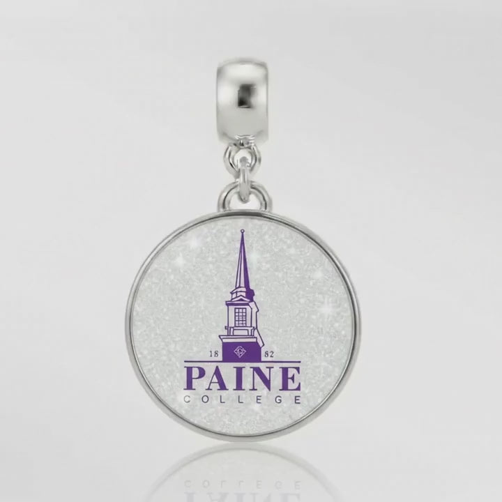 Paine College Charm