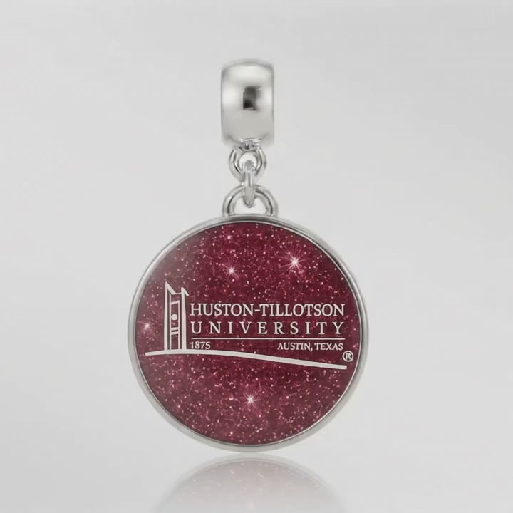 Huston-Tillotson University Charm