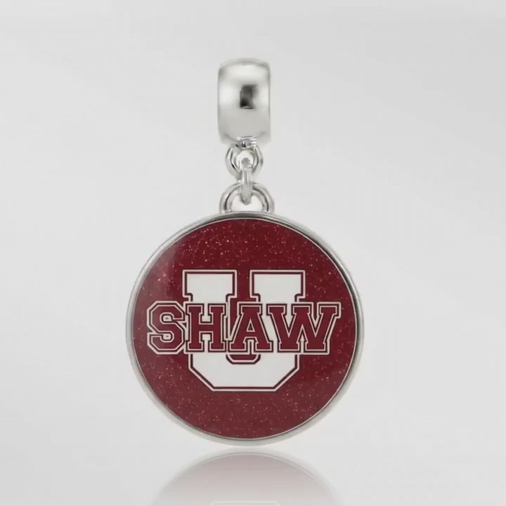 Shaw University Charm