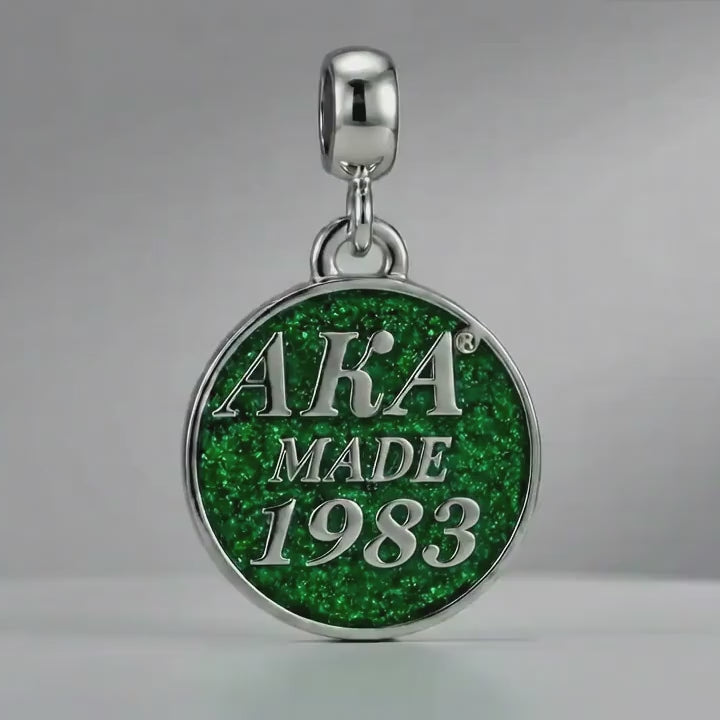 AKA Made 1983