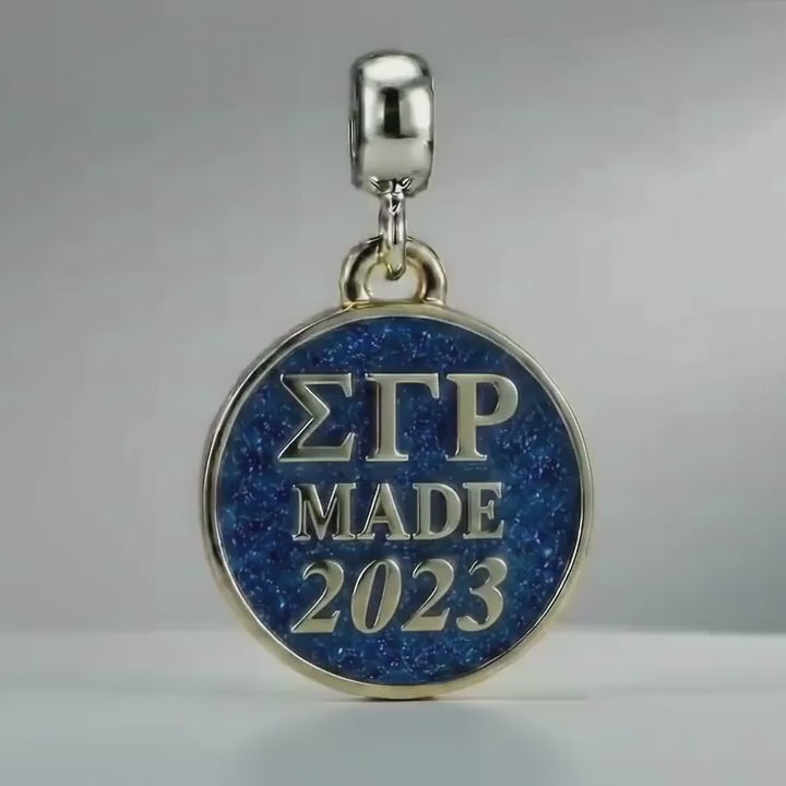 ΣΓΡ Made 2023 - Sigma Gamma Rho