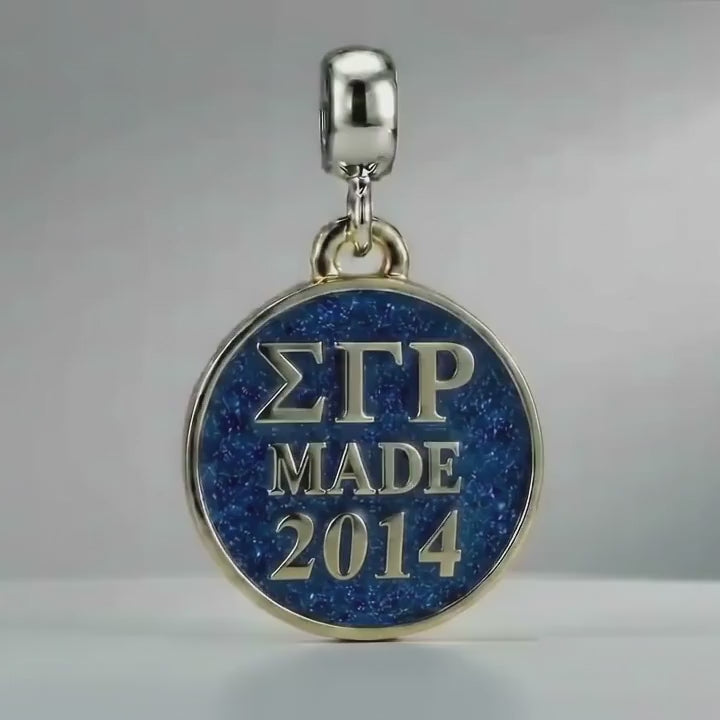 ΣΓΡ Made 2014 - Sigma Gamma Rho
