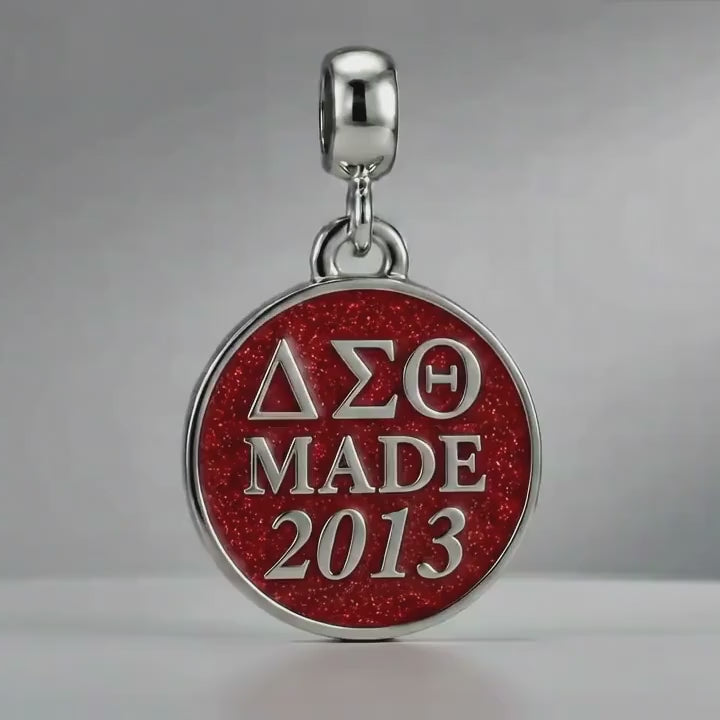 ΔΣΘ Made 2013 - Delta Sigma Theta