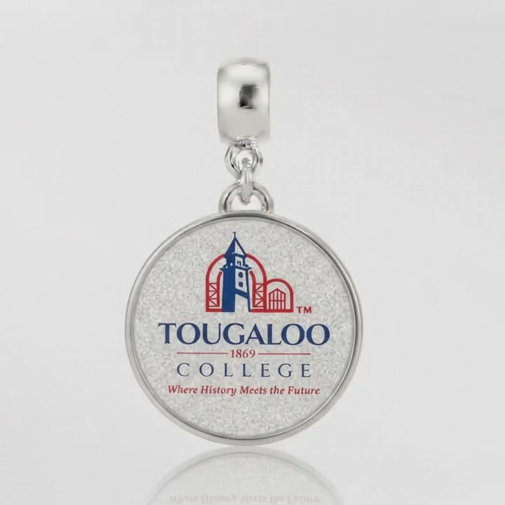 Tougaloo College Charm