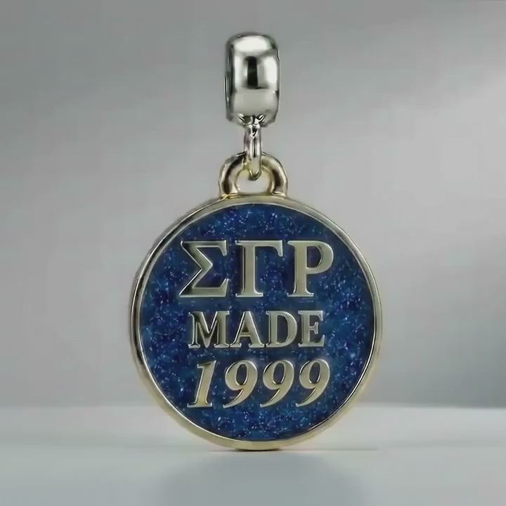 ΣΓΡ Made 1999 - Sigma Gamma Rho