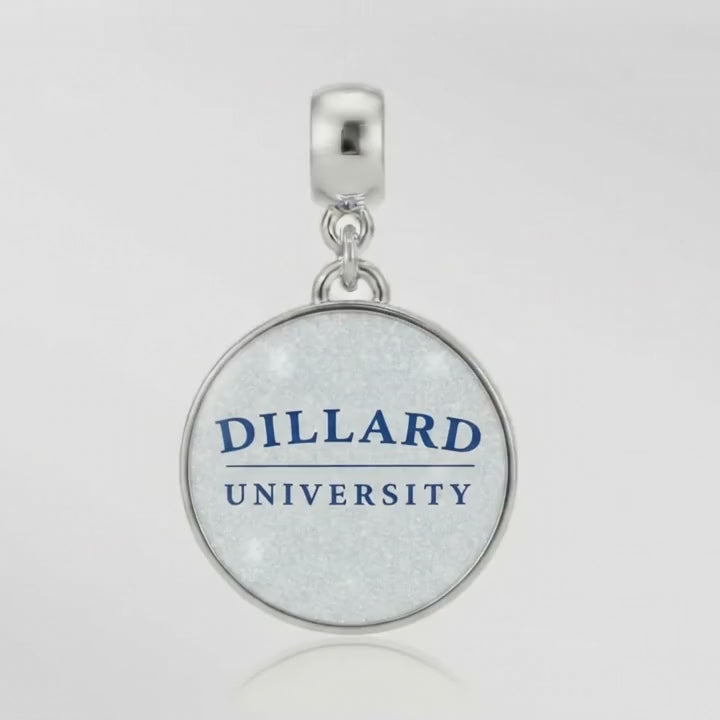 Dillard University Charm