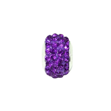 Purple Fireball
