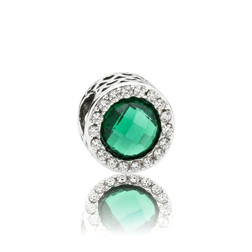 Radiant Charm in Green