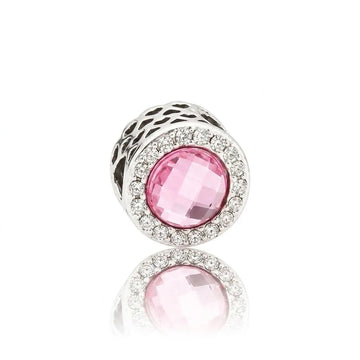 Radiant Charm in Pink