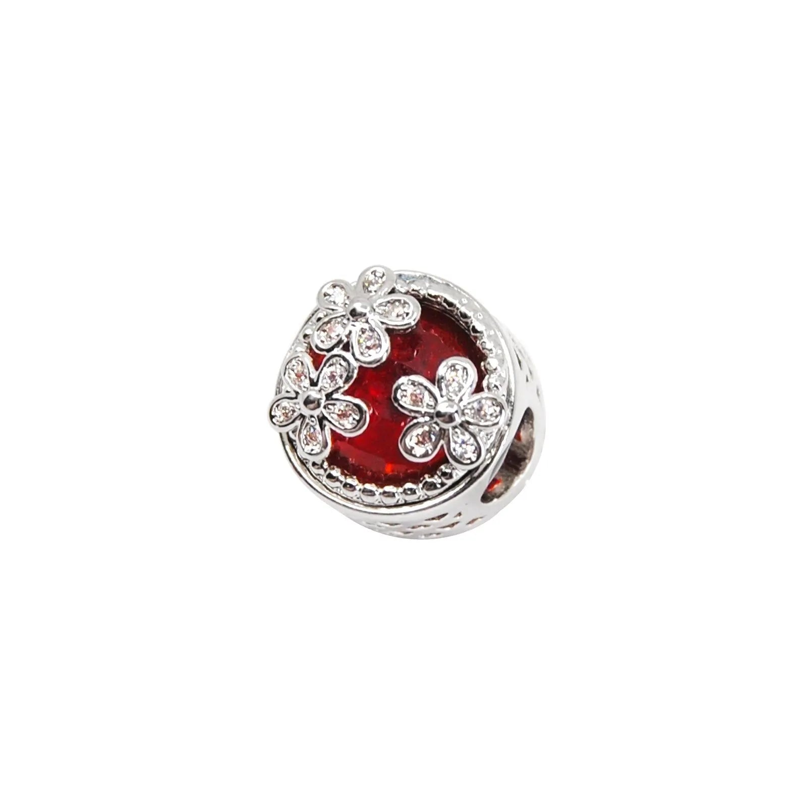 Red Blossom - Gratia Pearl