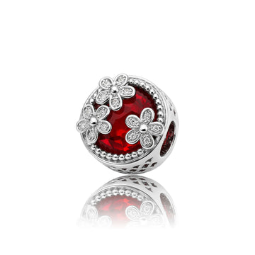 Red Blossom