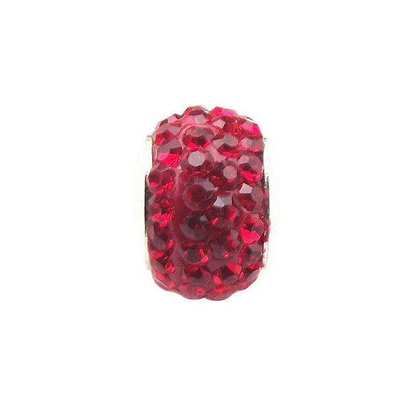 Red Fireball - Gratia Pearl