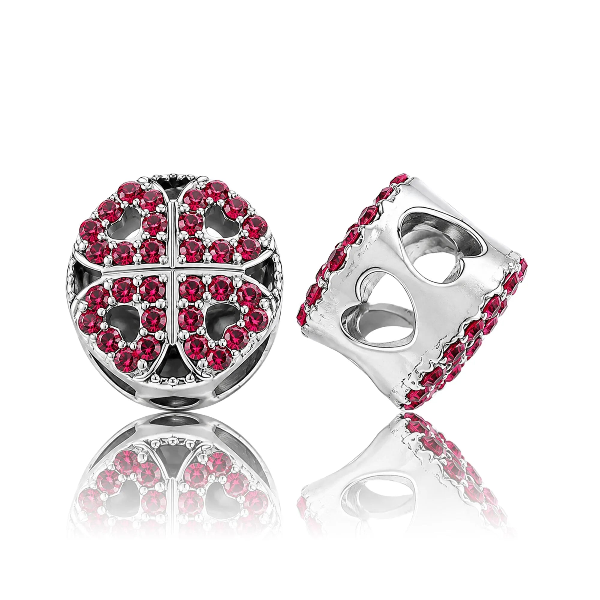 Red Heart
