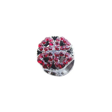 Red Hearts - Gratia Pearl