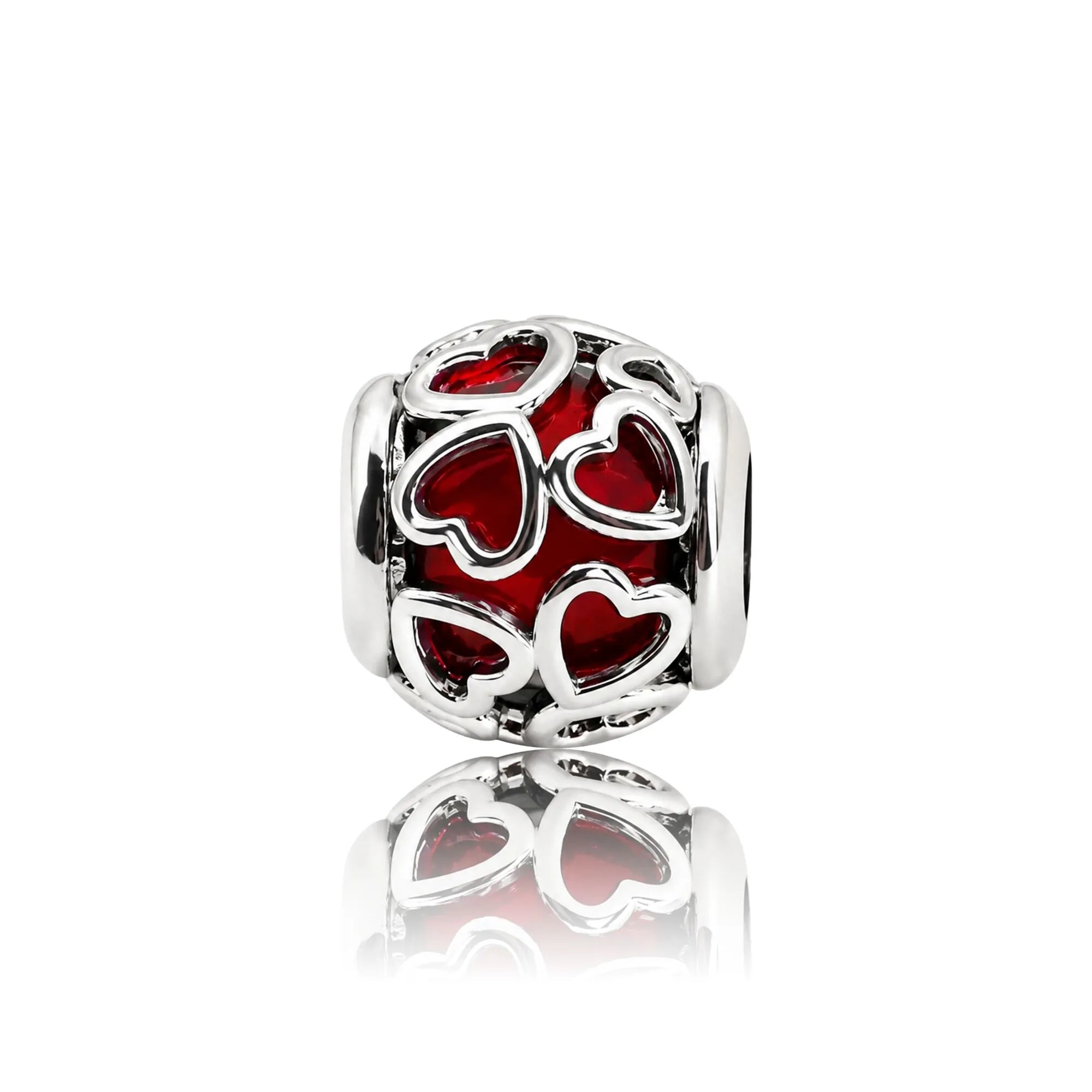 Red Sweet Hearts