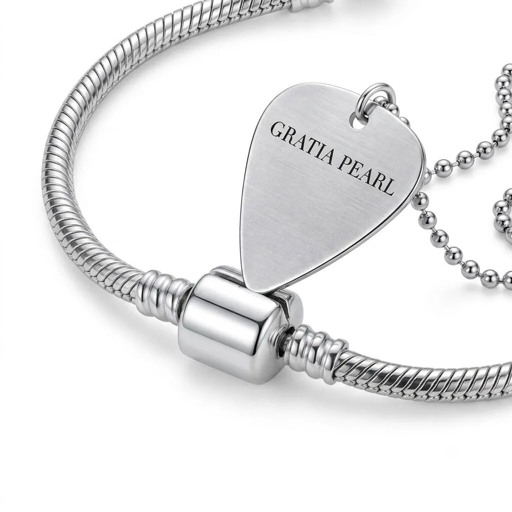 Charm Bracelet Clasp Opener