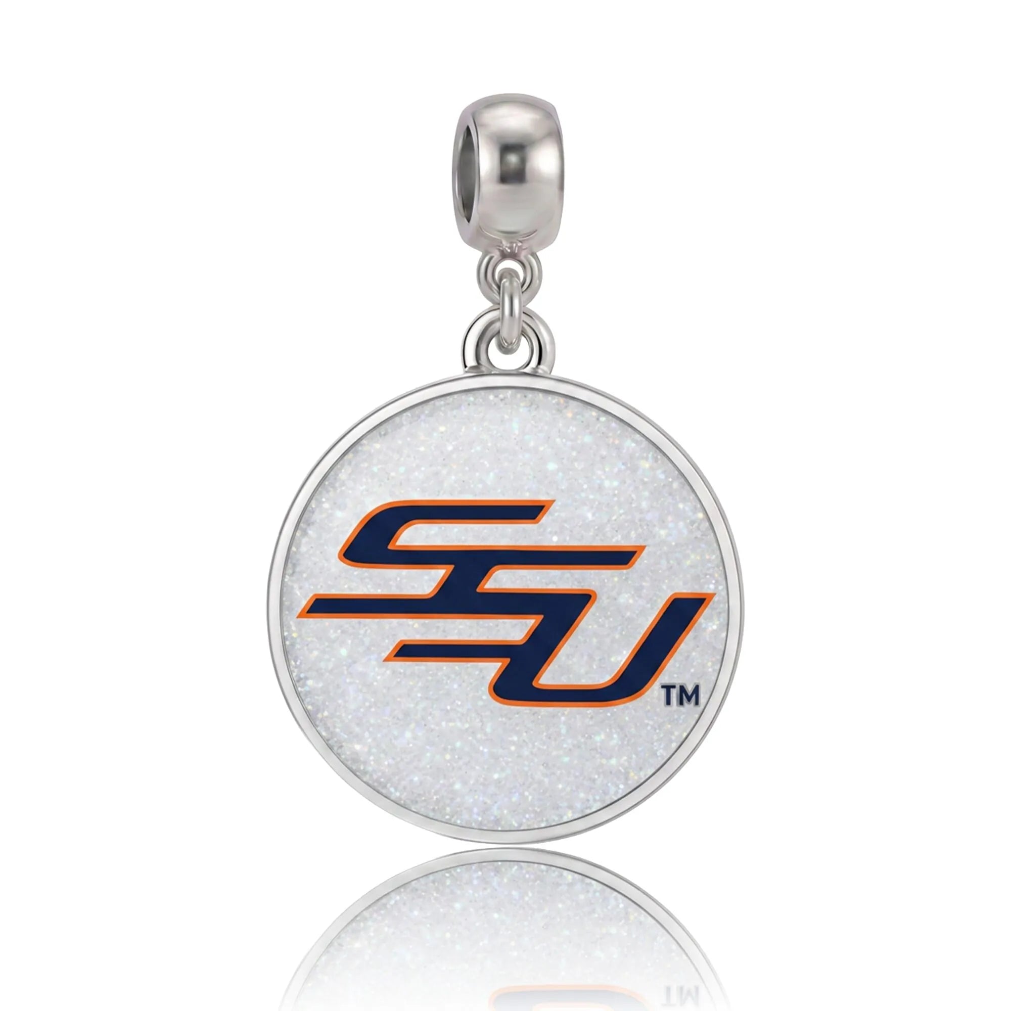 Savannah State University Charm