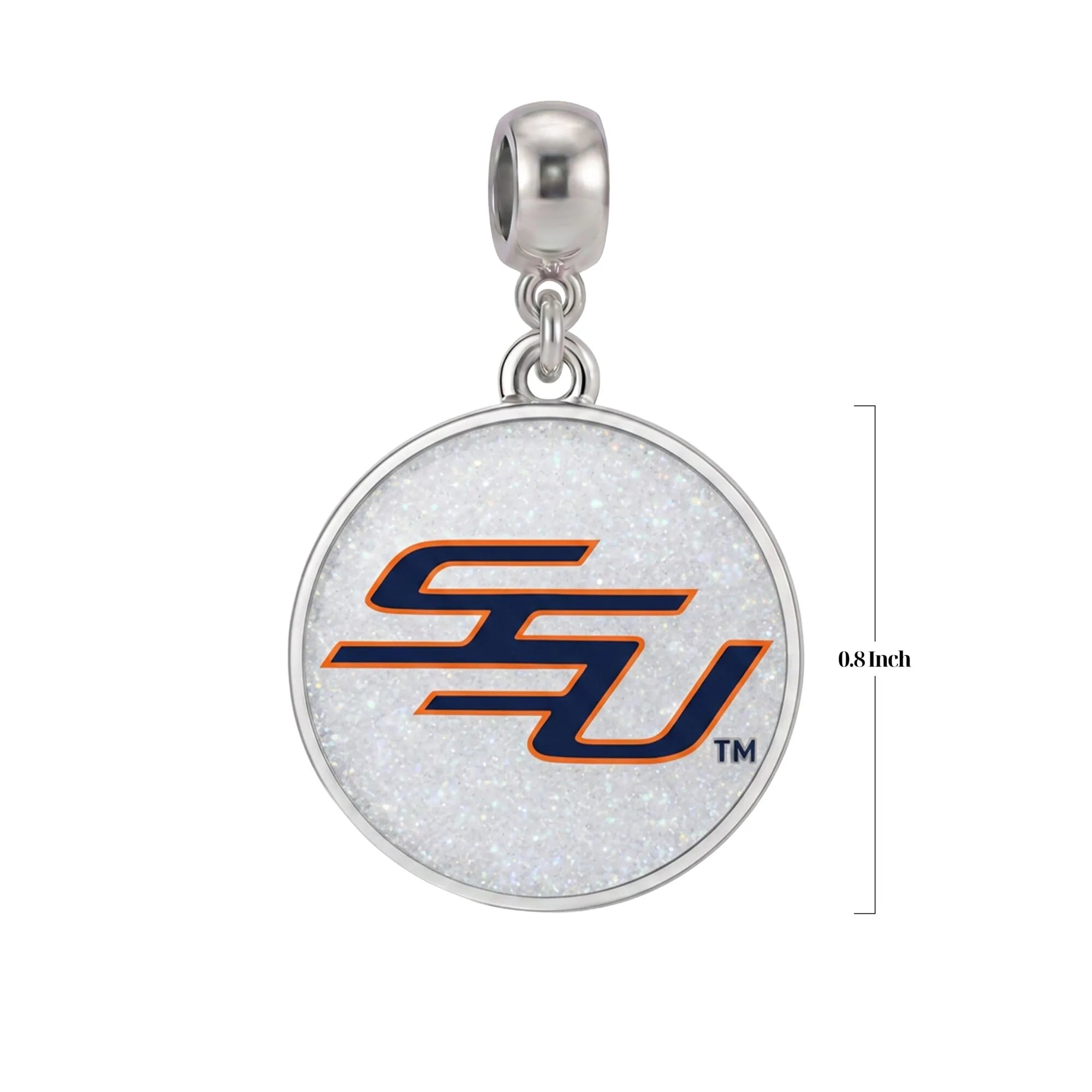 Savannah State University Charm