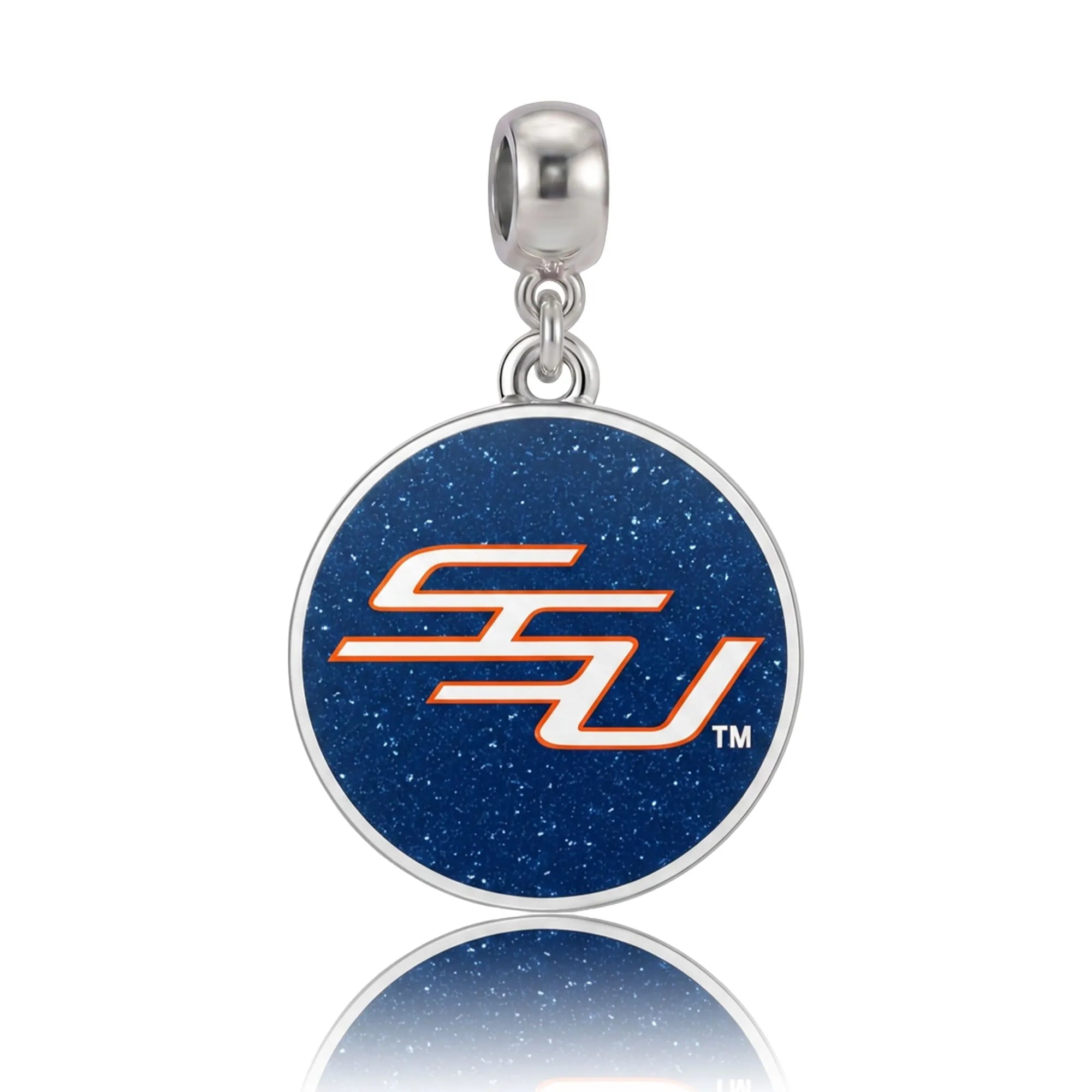 Savannah State University Charm