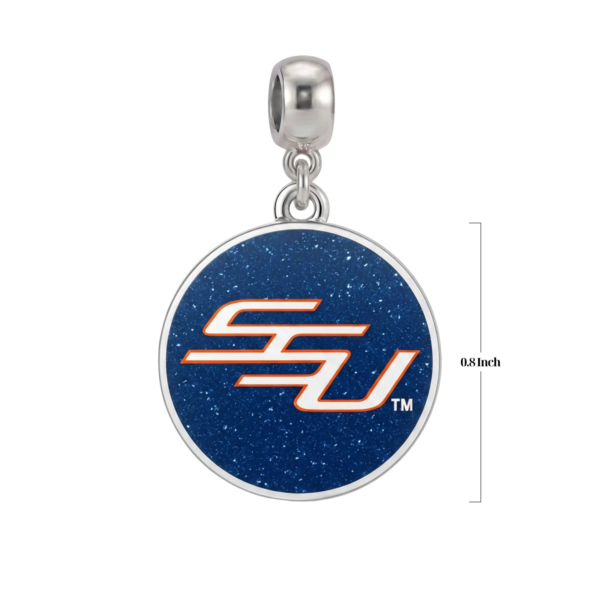 Savannah State University Charm