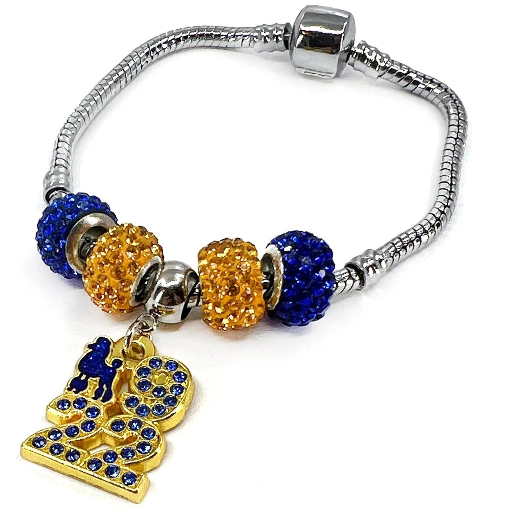 SGRHO 1922 Bracelet - Gratia Pearl