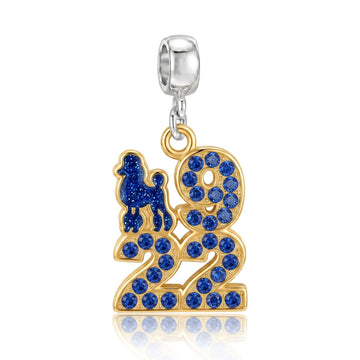 SGRho 1922 Charm