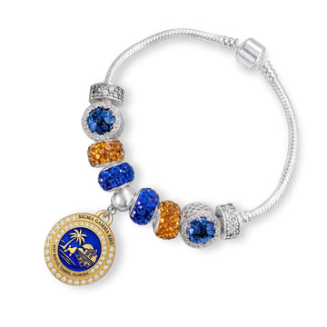 SGRHO 2026 Boule Bracelet