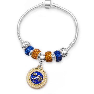 SGRHO 2026 Boule Fireball Bracelet