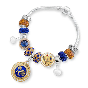 SGRHO 2026 Boule Premium Bracelet