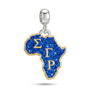 SGRho Africa Charm