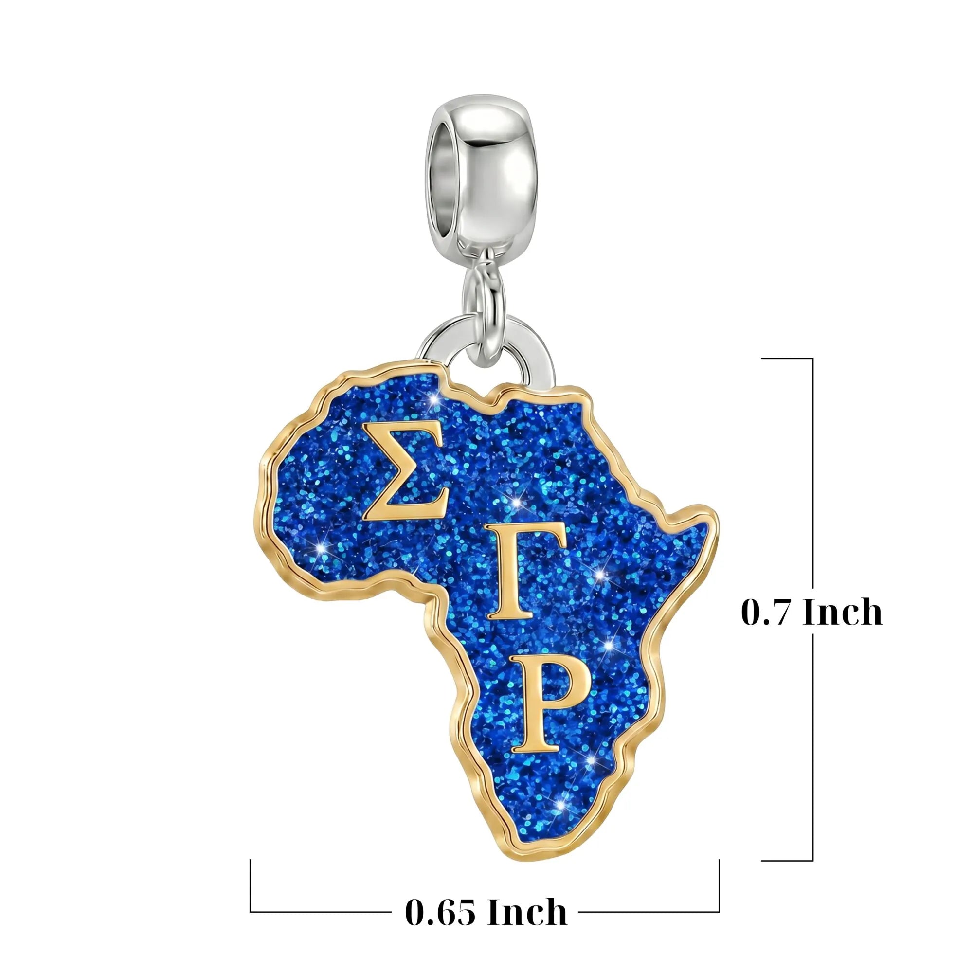 SGRho Africa Charm