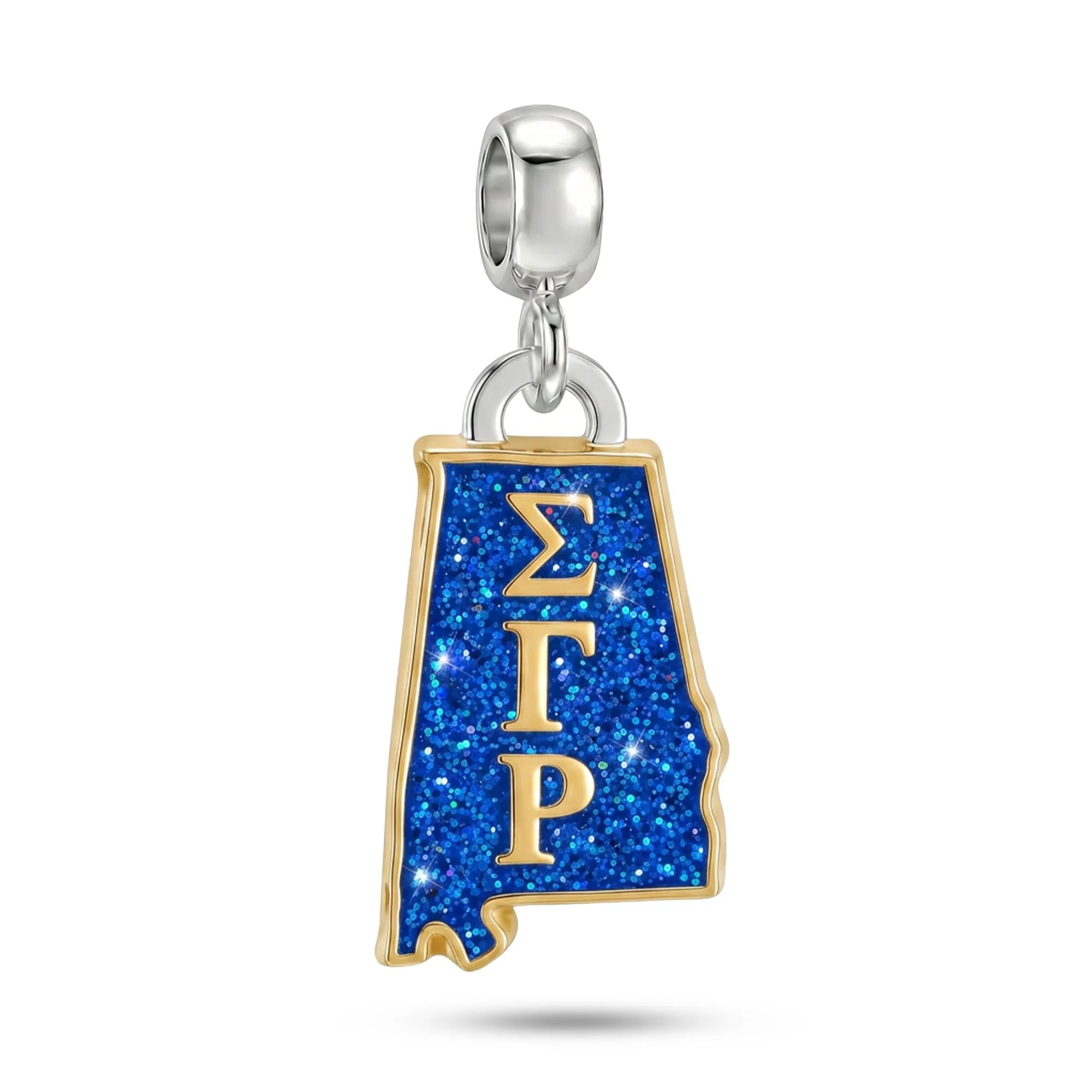 SGRho Alabama Charm