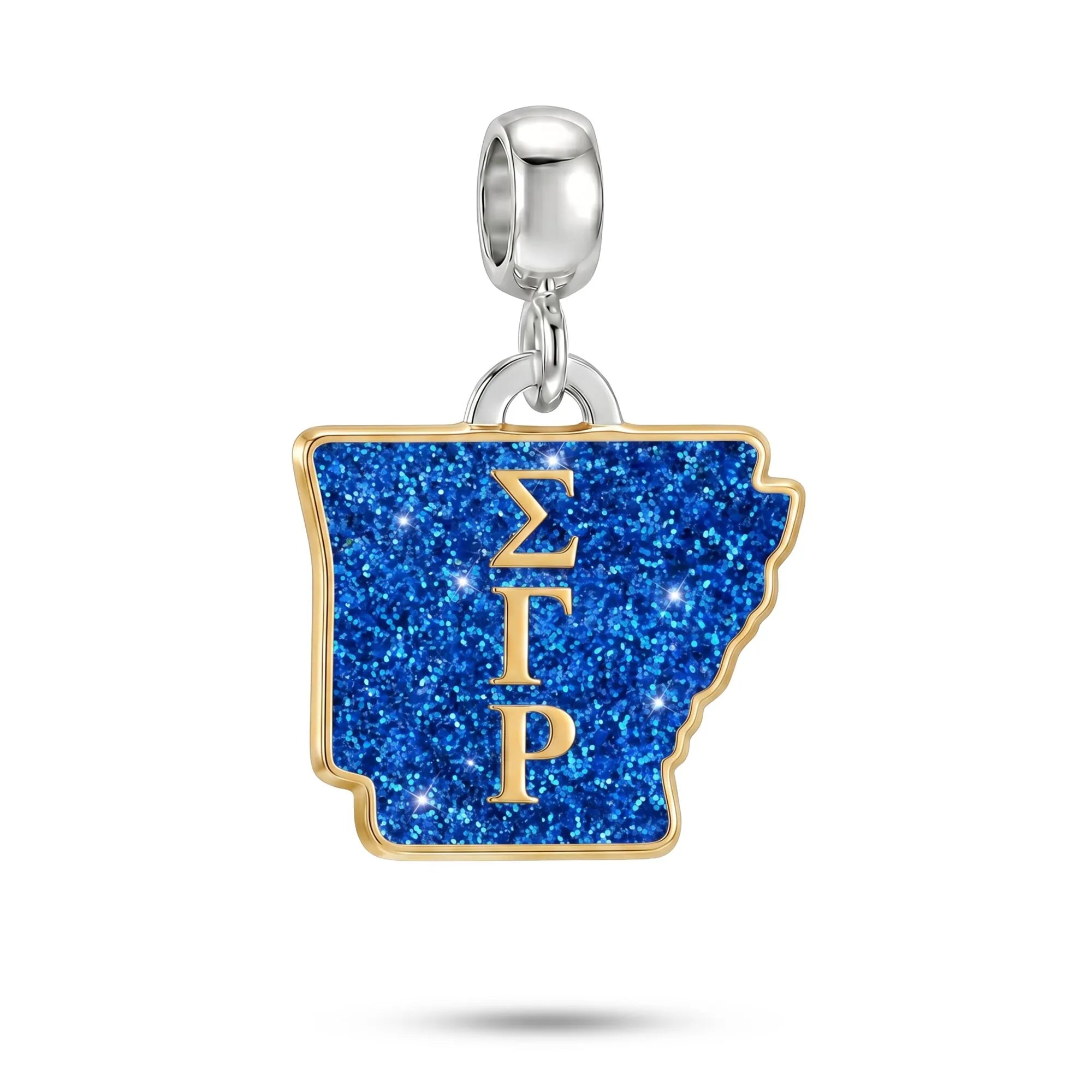 SGRho Arkansas Charm