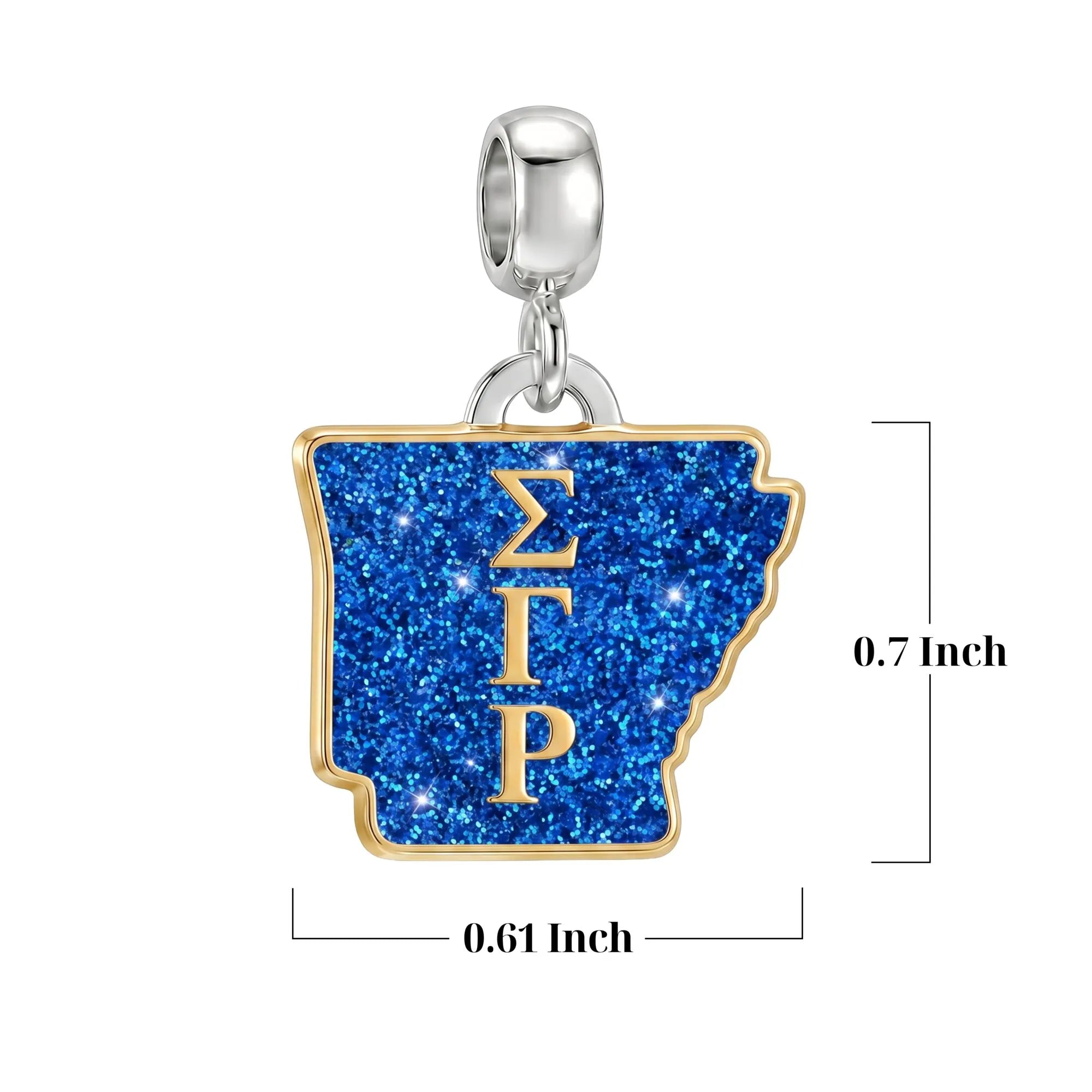 SGRho Arkansas Charm