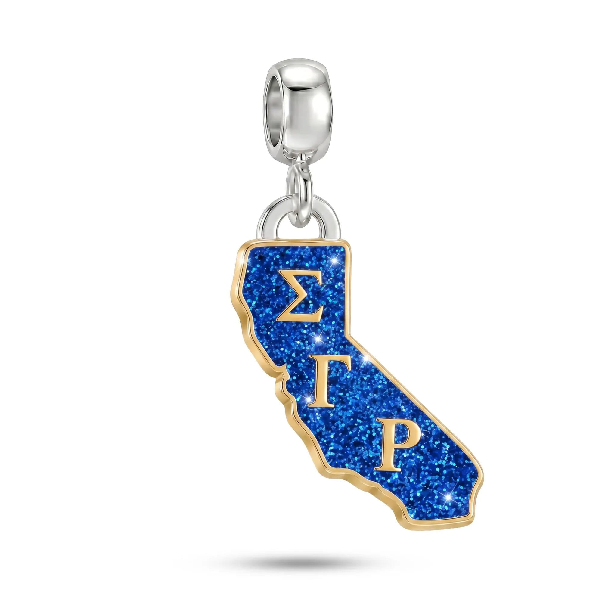 SGRho California Charm
