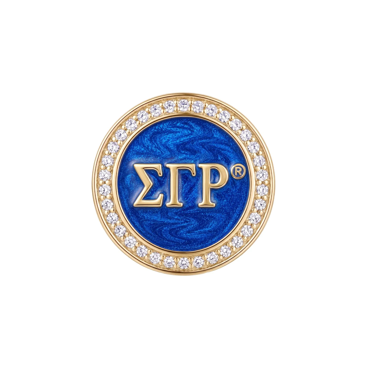 SGRHO Charm (Fits Pandora)
