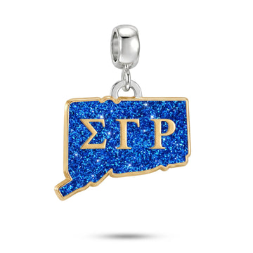 SGRho Connecticut Charm