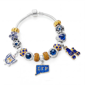 SGRho Connecticut Charm