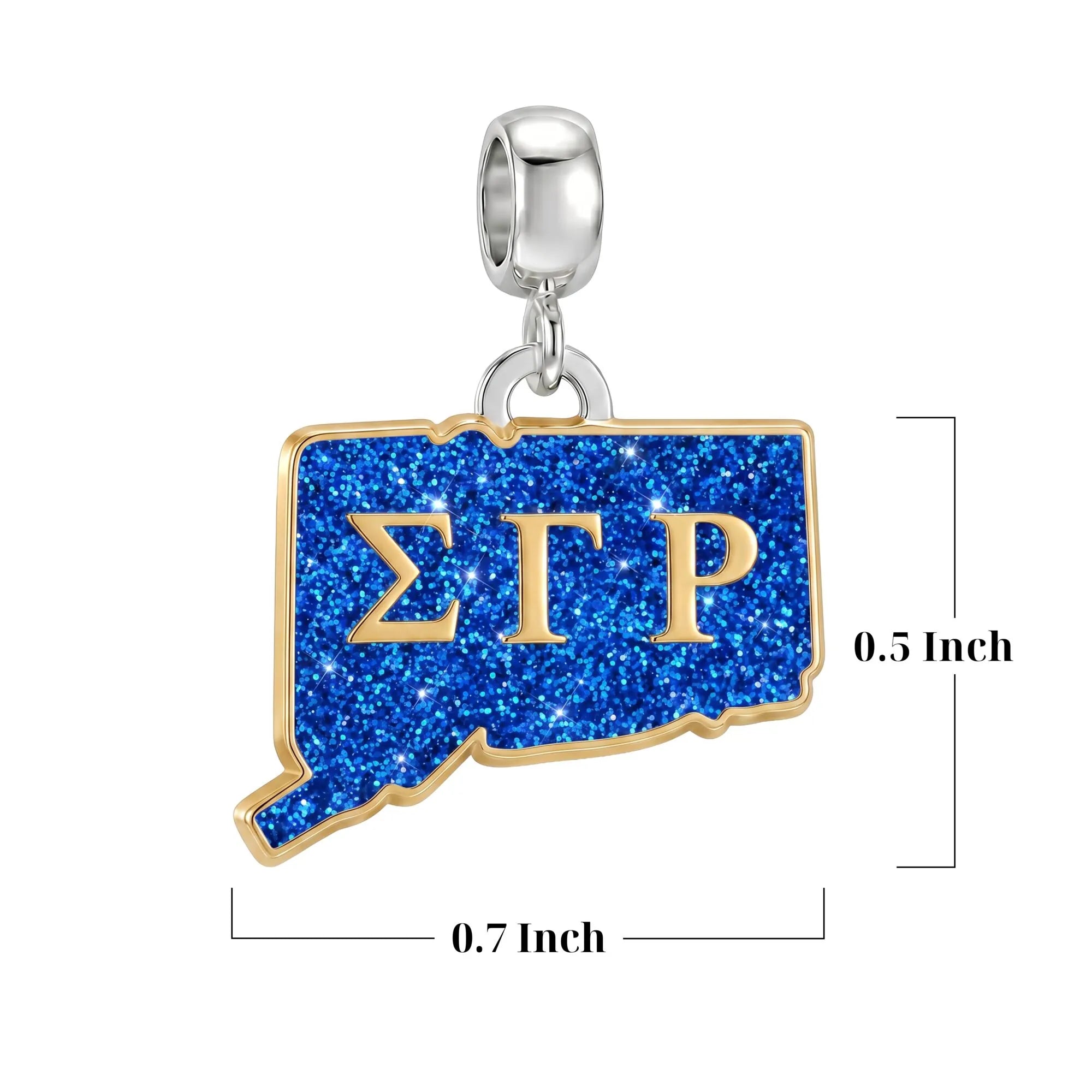 SGRho Connecticut Charm