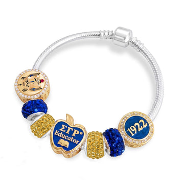 SGRHO Educator Bracelet