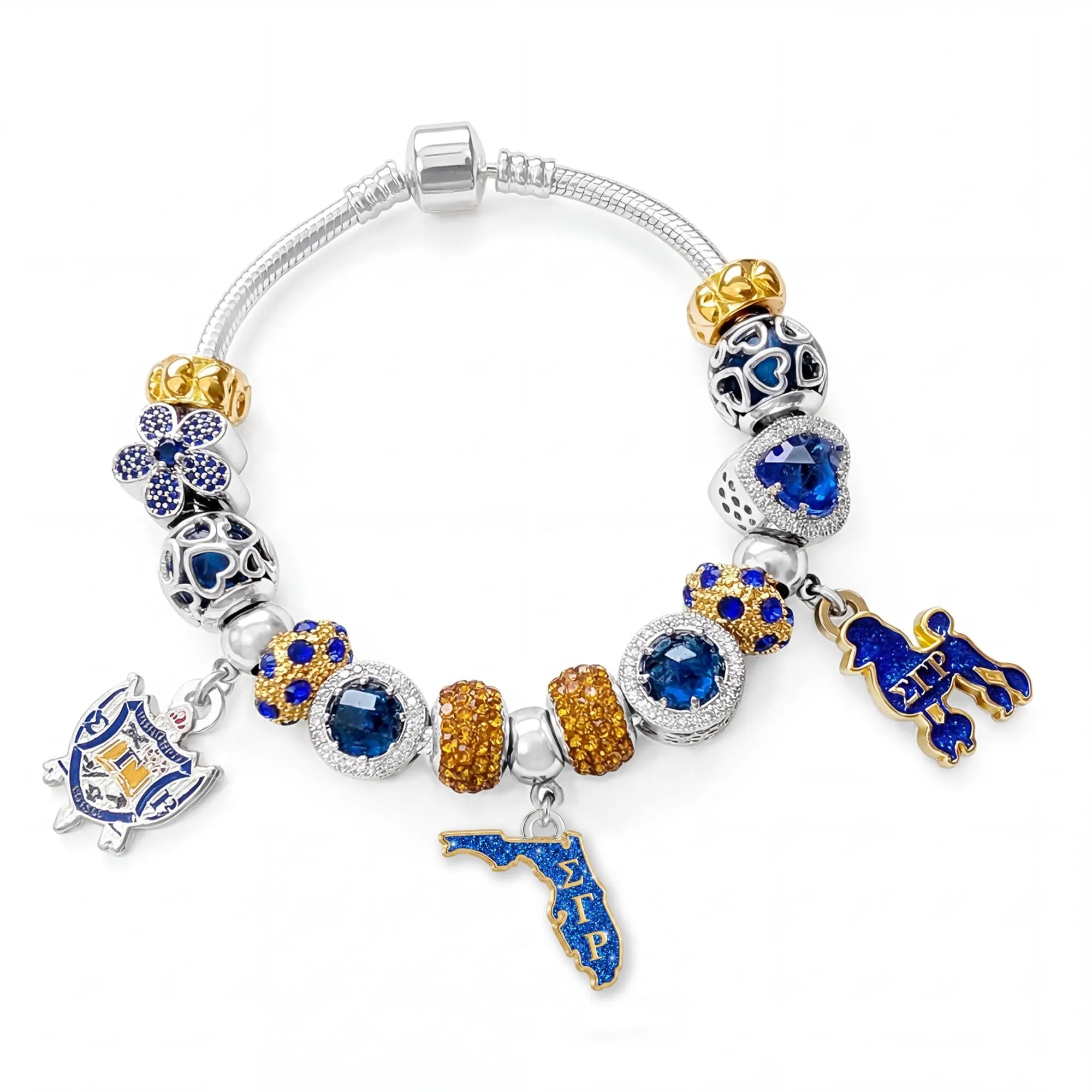 SGRho Florida Charm