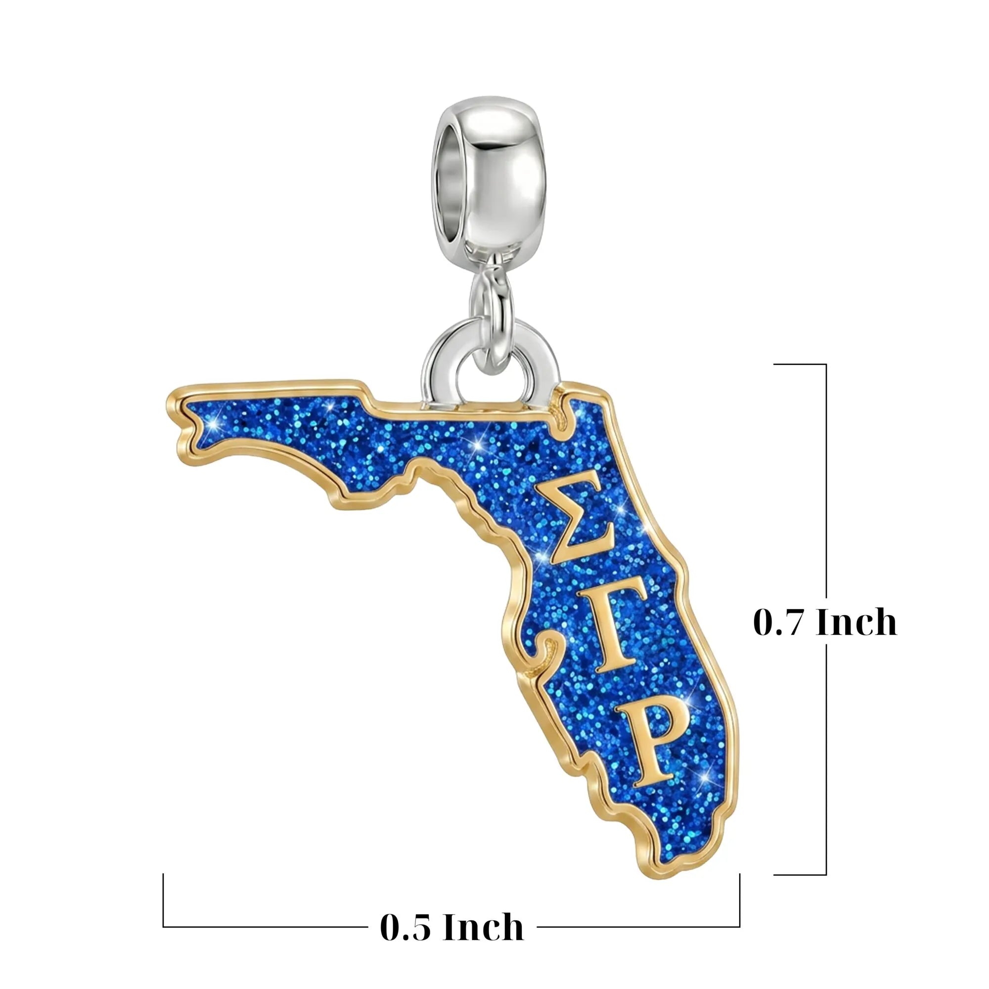 SGRho Florida Charm