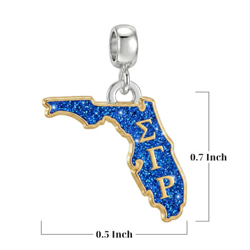 SGRho Florida Charm