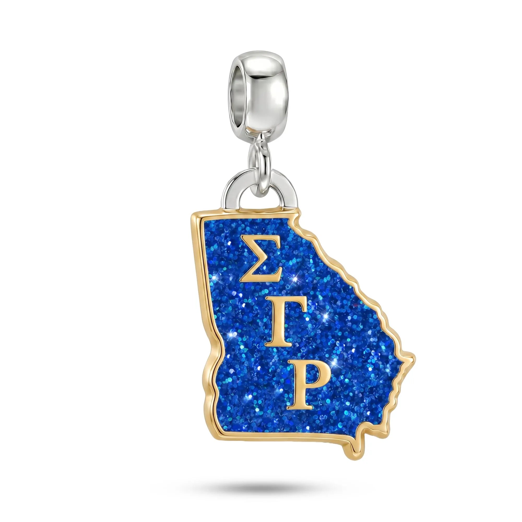 SGRho Georgia Charm