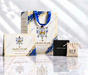SGRHO Gift Packaging