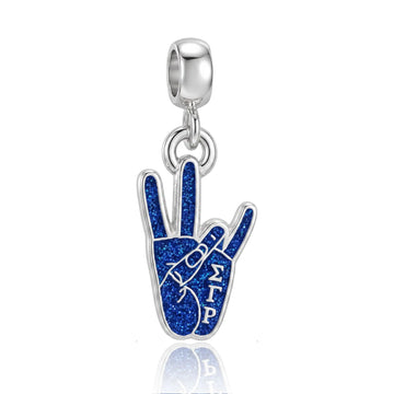 SGRHO Handsign
